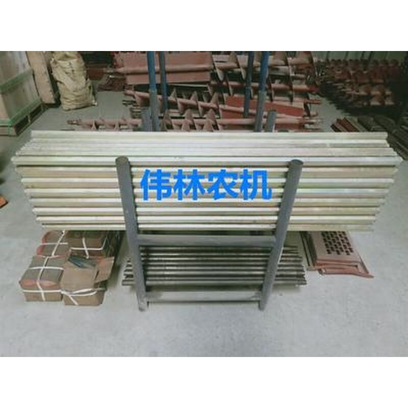 极速玉米收c割机m台六方轴146cm116机m47Rc割玉米收割c配件