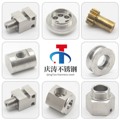 新品厂数控车精密机械加工五金金属配件自动车床铣床Y磨床线切割