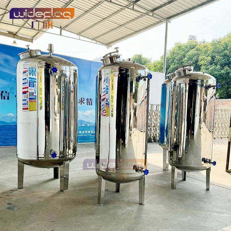 不锈钢无菌水箱储水罐厂家 大容量316L纯净水箱 压力保温水罐,清洗/食品/商业设备,奶罐/储罐,淘宝优惠券,粉丝福利购,淘宝优惠卷