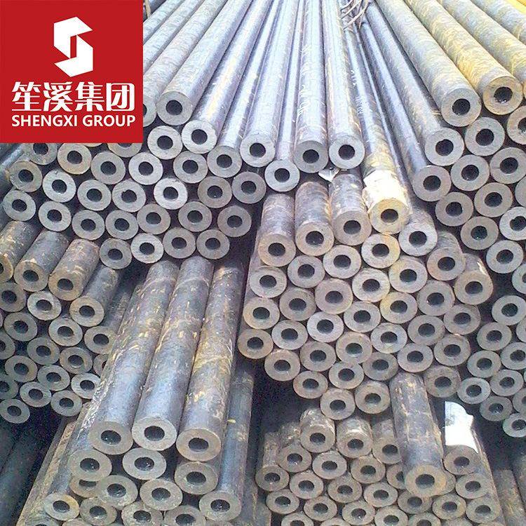 供应日标SCM415合金结构钢无缝钢管合金管机械加工管提供质保书