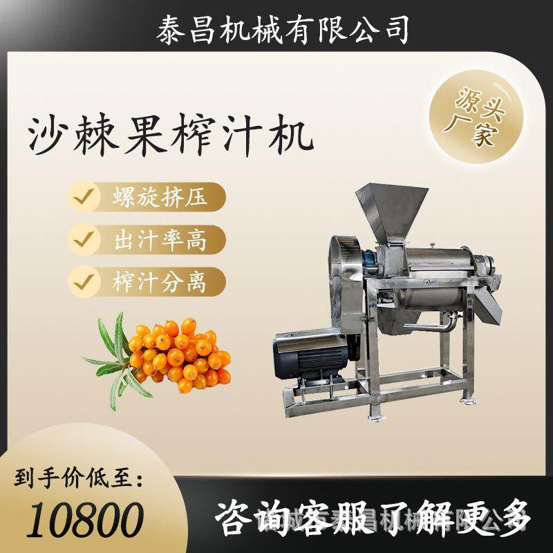 商用沙棘果榨汁机蟠桃去核打浆机水蜜桃榨汁设备杨梅去核打果浆机,清洗/食品/商业设备,果蔬加工设备,淘宝优惠券,粉丝福利购,淘宝优惠卷