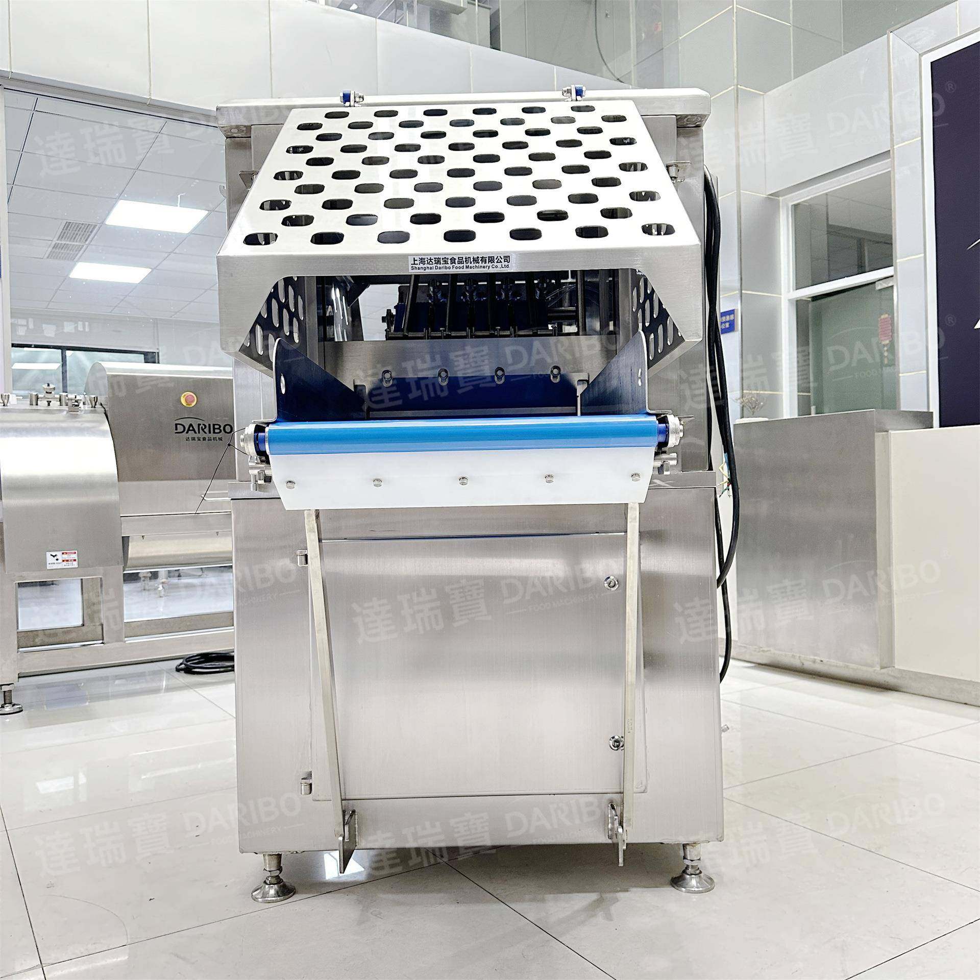 r连续式砍排机猪肉牛肉切片机 商用数控羊肥牛切卷机砍排机,清洗/食品/商业设备,肉制品加工设备,淘宝优惠券,粉丝福利购,淘宝优惠卷