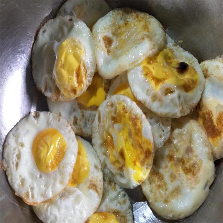 小型煎蛋机 自动控温煎蛋机 快餐店速食店全自动煎荷包蛋机