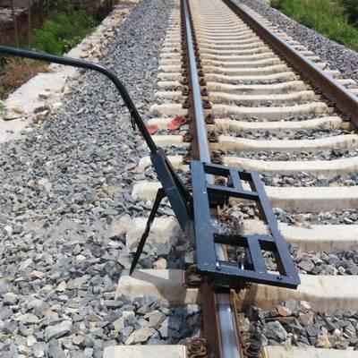 铁路单轨车DQG型YLS-3多功能拉轨车YG运轨器 XBY线上料搬运车质量