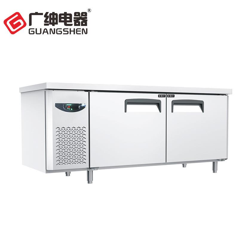 TX0.4L2FD 商用冷冻冷柜 商用厨房冰箱厂家品牌直销
