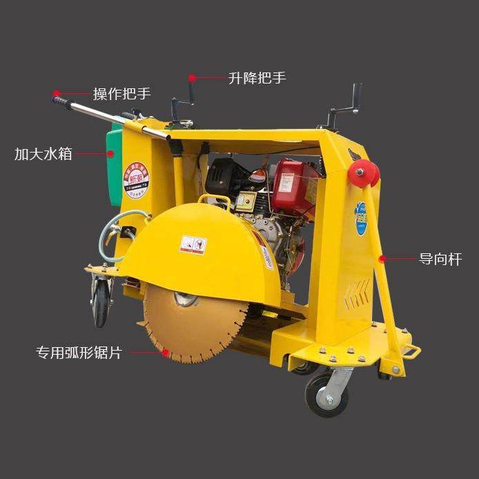 沥青下水井盖破损修补切圆机手推式圆形井盖切割机,五金/工具,筑路机械,淘宝优惠券,粉丝福利购,淘宝优惠卷