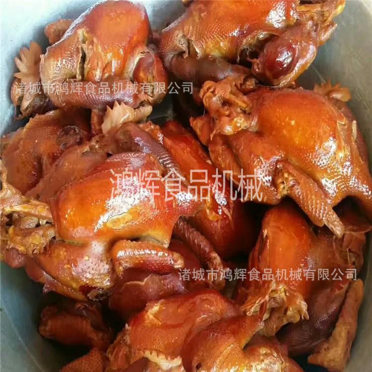 山东烟熏炉厂家 香肠腊肠烤肠烟熏上色炉 烤鸡炉 扒鸡糖熏炉 现货