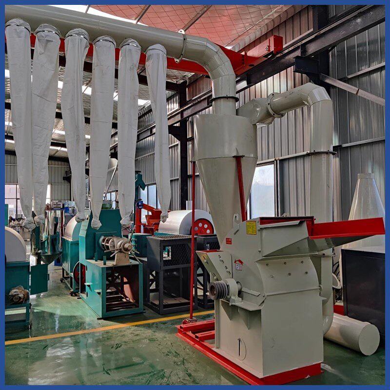 菇木边角料木块破碎机 小型锯末木屑机 林场果木树枝粉碎机