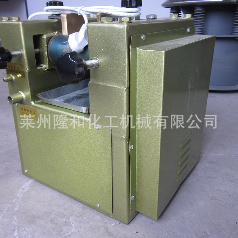 【厂家直销】三辊研磨机 油墨涂料用研磨设备供应 质量保证