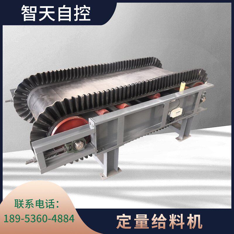 定量给料皮带秤 皮带配料秤 吊挂皮带秤 螺旋计量称电子皮带秤