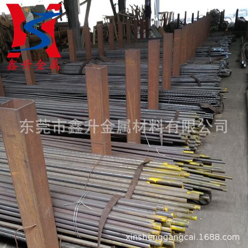 销售美国SAE4340高强度合金钢 SAE4340铬镍钼圆钢 SAE4340圆棒