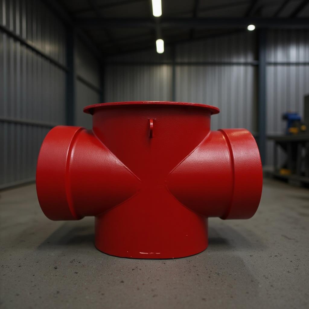 上海dn1000球墨铸铁管 球墨铸铁检查井池 生产厂家现货