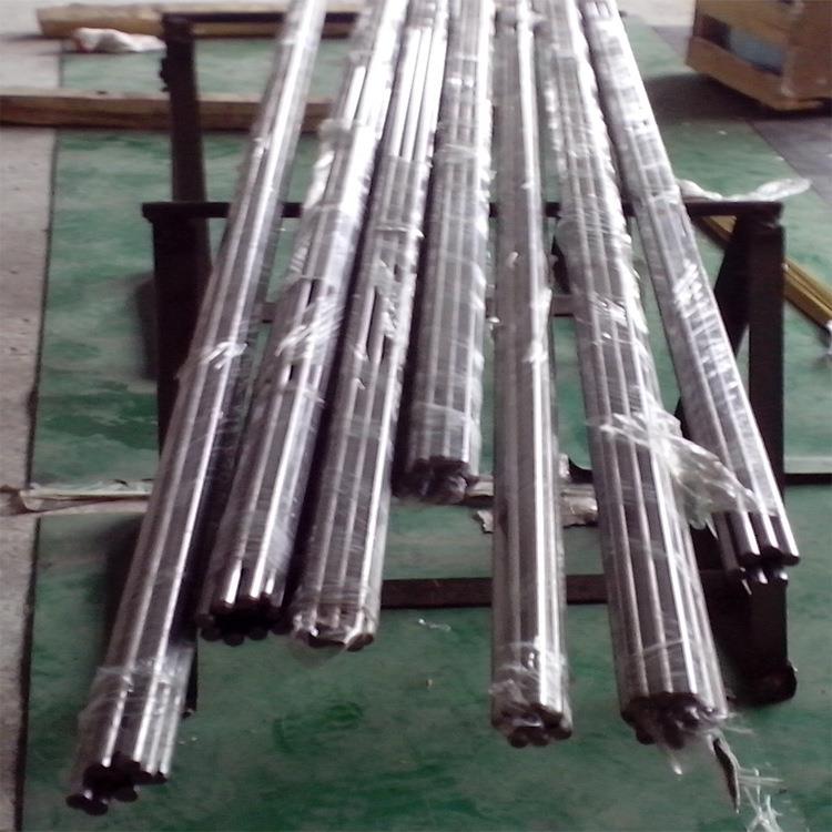 工厂零售121环保易切削钢棒46SPb20/1.0757冷拉易车铁六角棒