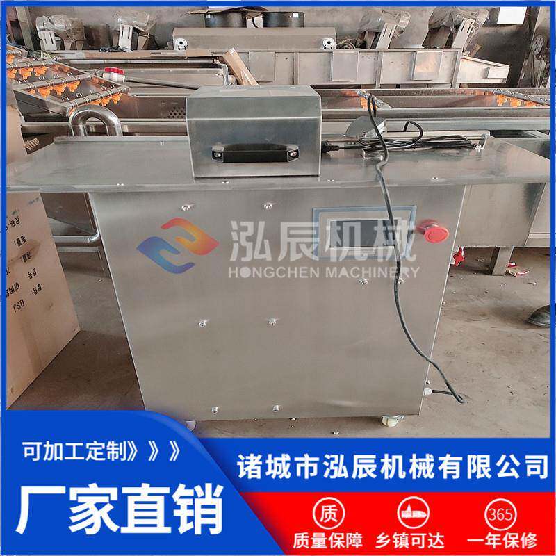 新款全自动灌肠扎线机 多功能香肠扎线机 猪肉腊肠扎线机 包邮