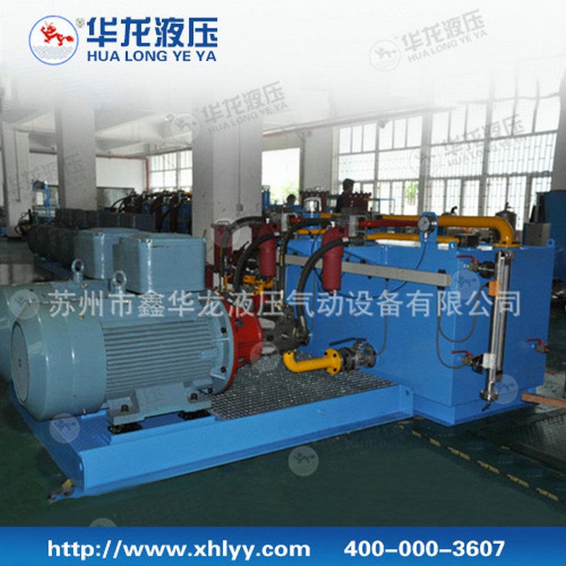 供应 成套油压控制系统 苏州维修油压系统