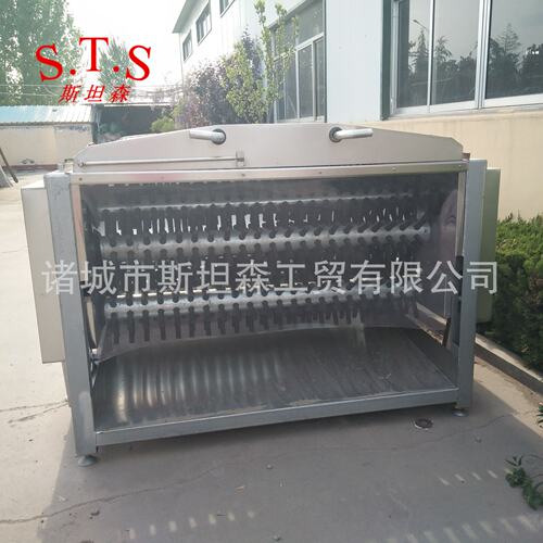 羊 羊狗脱毛机厂家 一机多用 脱羊毛狗毛效果佳可定 制H