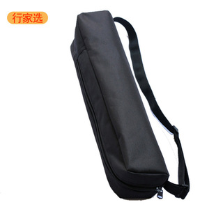 脚架包防水尼龙三脚架袋子谱架轨道灯架收纳包自拍杆支架棍套