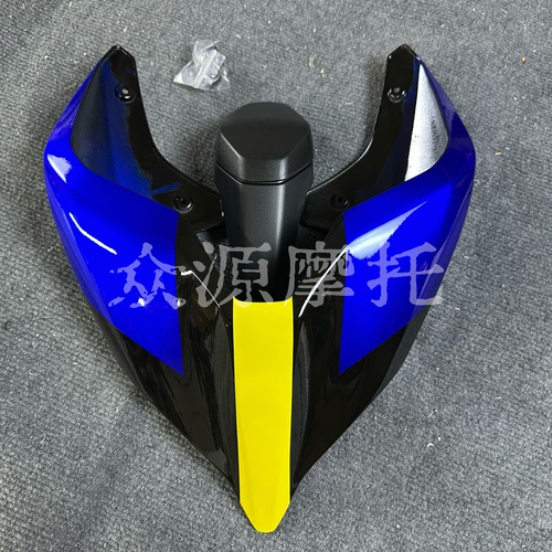 杜卡迪V4 V4R V4S V2改装后驼峰 后尾盖