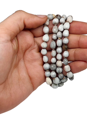 印度薏米咒珠瑜伽冥想念珠