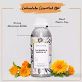 印度国际直邮Calendula金盏花精油 1KG