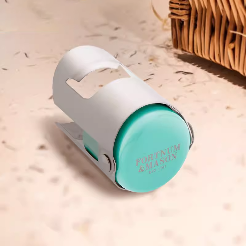 FortnumMason福南梅森香槟气泡茶起泡酒红酒家用密封瓶盖瓶塞