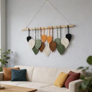 波西米亚挂布背景布卧室床头装饰布艺挂毯客厅沙发背景墙布艺墙上