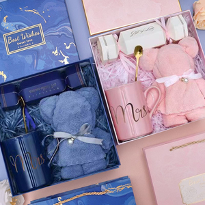 礼盒礼盒丰谊礼品结婚伴手礼