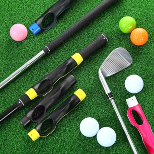 Golf grip 高尔夫初学者握把姿势纠正器 高尔夫手型握把