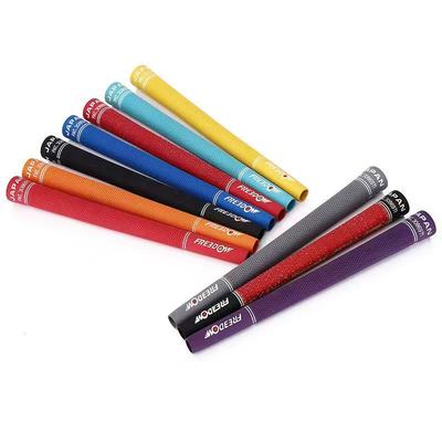 新款高品质高尔夫球杆握把橡胶材质铁杆木杆通用球杆握把挥杆手柄