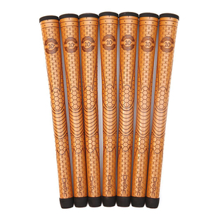 Dri 中号 Tac 高尔夫铁木杆握把标准 PU把手 20周年纪念款 WINN