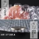膜塑料 新料打包气泡膜袋加厚防震气泡垫泡沫纸泡泡膜快递包装