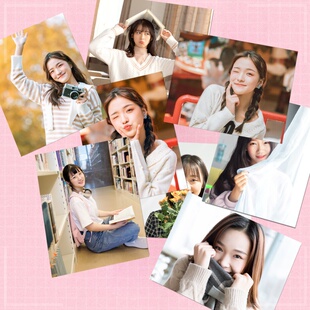 新款照片打印手机照5/6寸100张高清照片冲印洗照片