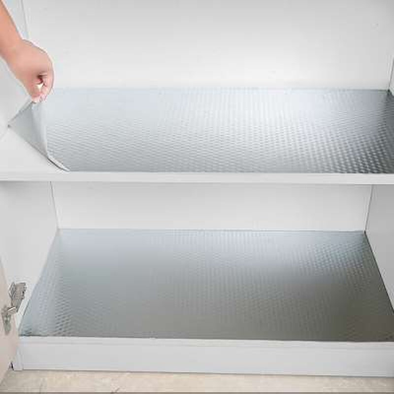 整体橱柜贴纸防水防油自粘铝箔纸厨A房柜子?具车防潮锡纸加厚铺,洗护清洁剂/卫生巾/纸/香薰,家用防油贴纸,淘宝优惠券,粉丝福利购,淘宝优惠卷