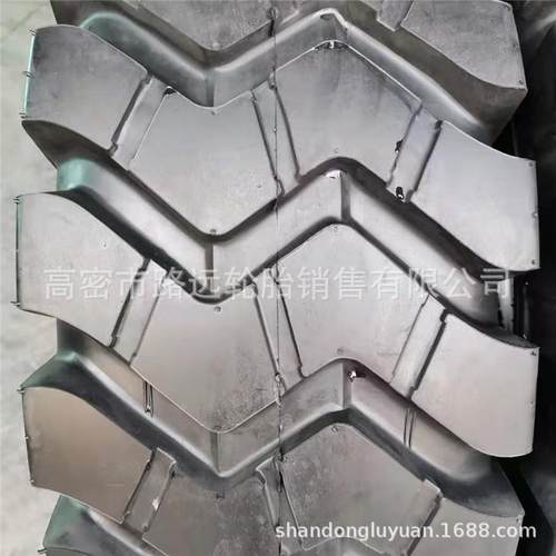 12.00-1616/70-20铲车轮胎20.5/70-163花纹工程轮胎