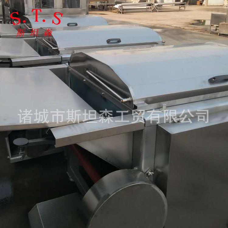 N小型淘汰蛋鸡退毛脱毛机厂机家STS-TMJ-禽鸡鸭脱毛机家直销品质