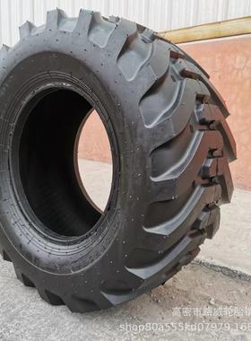 10.5-2012.5-20-410.5/80-1812.5/80-18农用宽基轮胎