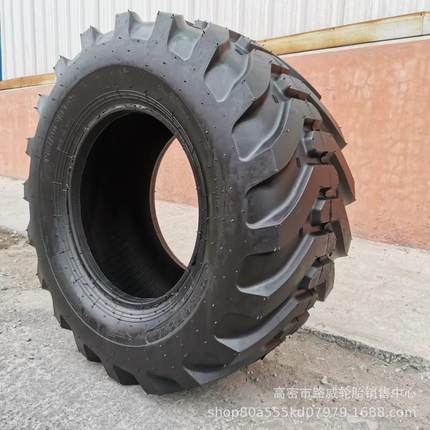 10.5-2012.5-20-410.5/80-1812.5/80-18农用宽基轮胎