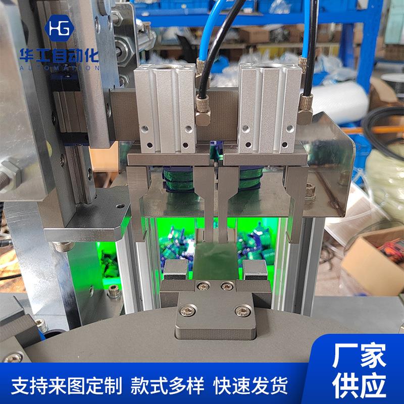 厂家应供架锡焊机工骨业机械自431型动化产业线加工焊接处理生产