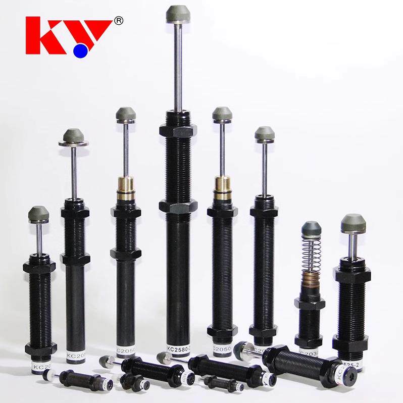 KYB油压缓冲器KBM7-3 7-6 7-15 8-10 10-20 11-25 10-30-50-24C