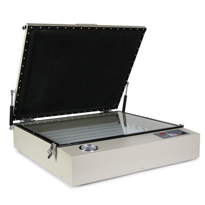 真空晒版机 曝光机 碘家灯晒版机晒网机丝印制版 网版印刷晒版机