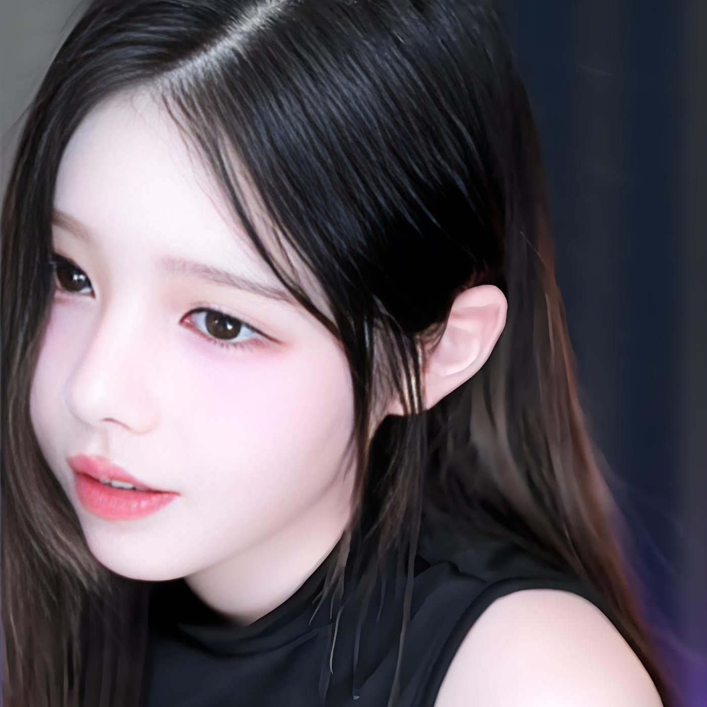 【精选25位】 韩国BJ人气偶像网红女主播