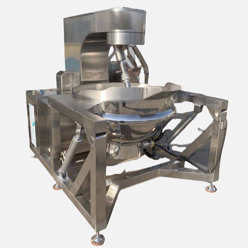 小龙虾田螺炒料搅拌锅 山楂果酱搅拌炒锅 米线底料行星炒锅,清洗/食品/商业设备,汤炉/夹层锅/熬煮锅/漂烫锅,淘宝优惠券,粉丝福利购,淘宝优惠卷