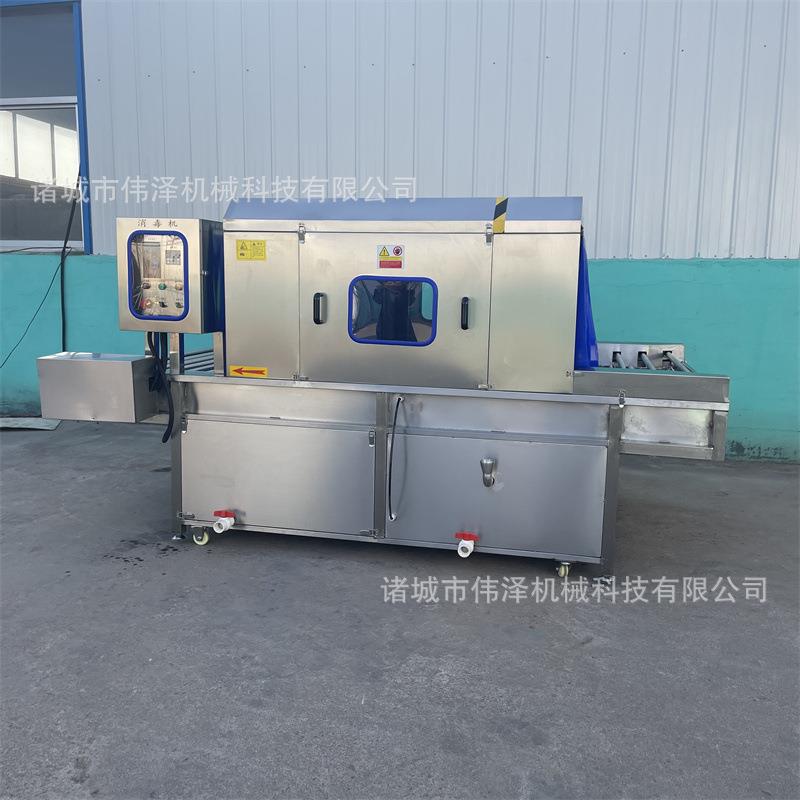 木质餐具紫外线杀菌机食品外包装紫外线消毒机医用品紫外线消毒机