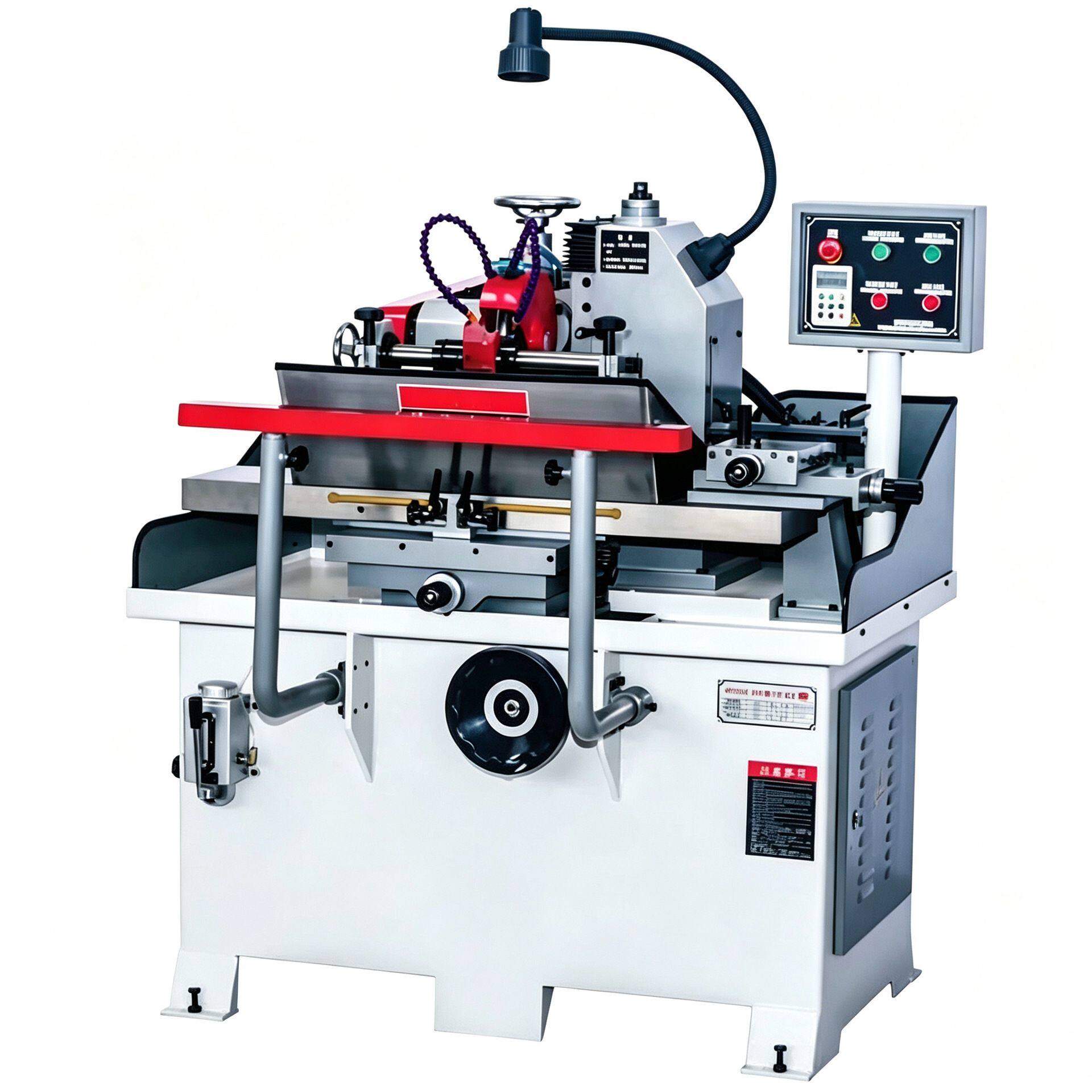 仿形磨刀机MF223B/223C异型刀具定型刀成型刀木工多功能修磨机
