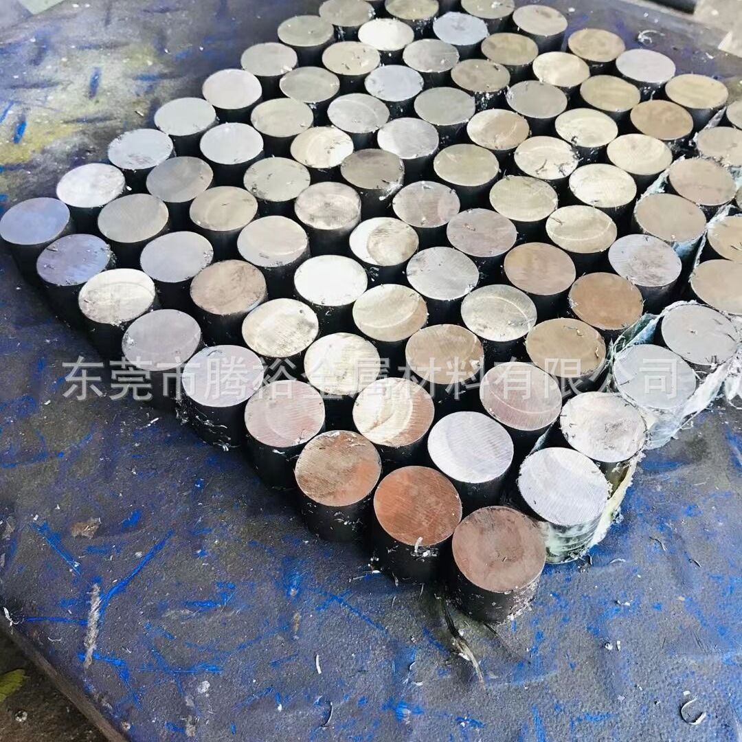 H13模具钢板H13热作模具钢圆钢 耐磨性好 高硬度 韧性好 现货