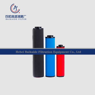 替代纽曼泰克精密过滤器滤芯PF140FG/S 140FV 140FC/D 1629010307