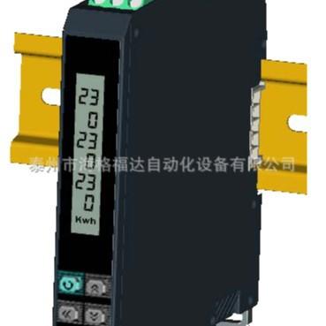 信号隔离器TOKY东崎PT2D-TCN2-1V5信号调理器PT2D-K-4MA20 包邮