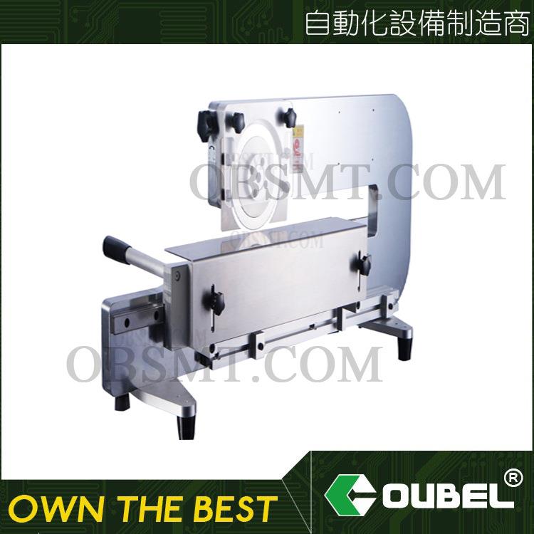 PCB手推式分板 小板分板机 通用分板机线路板自动高效