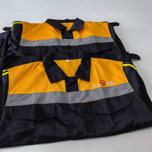 春秋季铁路工作服带反光条调车员工装套装170-195可绣字多种号码