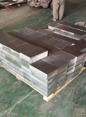 现货优质欧标AlMg1SiPb铝镁合金板AlMg1SiPb/6262铝合金挤压棒材